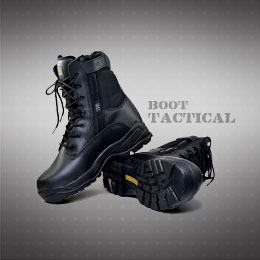 รองเท้า Tactical