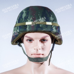 หมวกทหารเคฟล่า-2