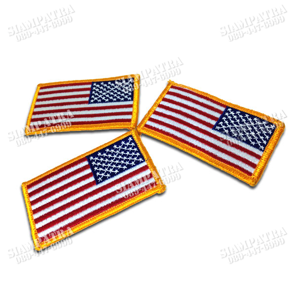 อาร์มธงชาติ-USA-2