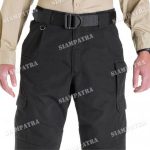กางเกง-5.11—Pro-Pants-black-1