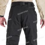กางเกง-5.11—Pro-Pants-black-2