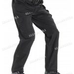 กางเกง-5.11—Pro-Pants-black-3