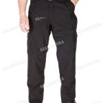 กางเกง-5.11—Pro-Pants-black-4