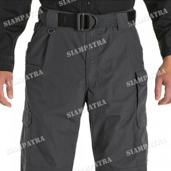 กางเกง-5.11—Pro-Pants-charcoal-1