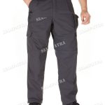 กางเกง-5.11—Pro-Pants-charcoal-4