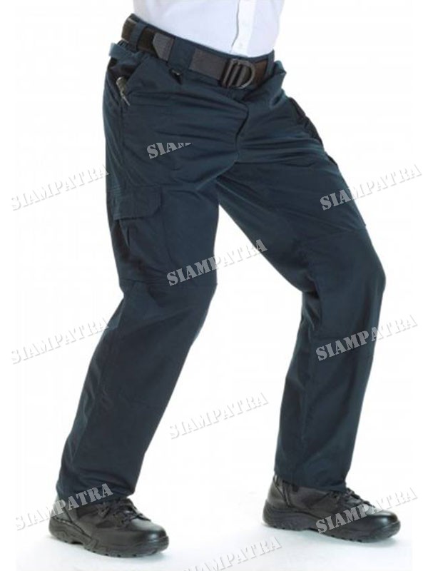 กางเกง-5.11—Pro-Pants-dark-navy-3