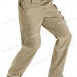 กางเกง-5.11—Pro-Pants-khaki-3
