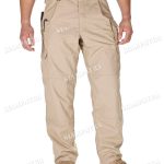 กางเกง-5.11—Pro-Pants-khaki-4