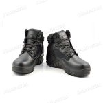 รองเท้า-DELTA-ข้อสั้น–สีดำ-02