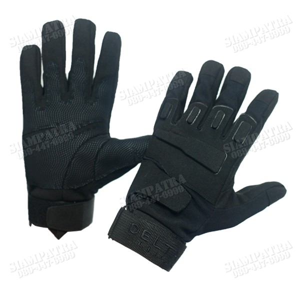 Glove-1