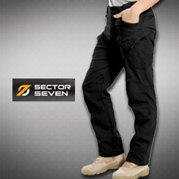 Sector Seven IX-7 Pants