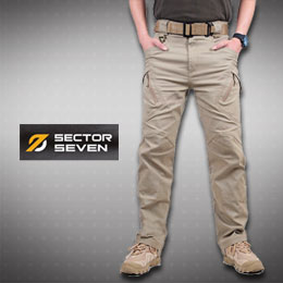 Sector Seven IX-9 Pants