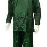 เสื้อกันฝน-22A17-เขียว