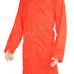 เสื้อกันฝน-22A18-ส้ม