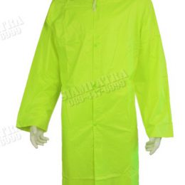 เสื้อกันฝน-22A22-เขียวมะนาว