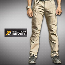 Sector Seven IX-8 Pants